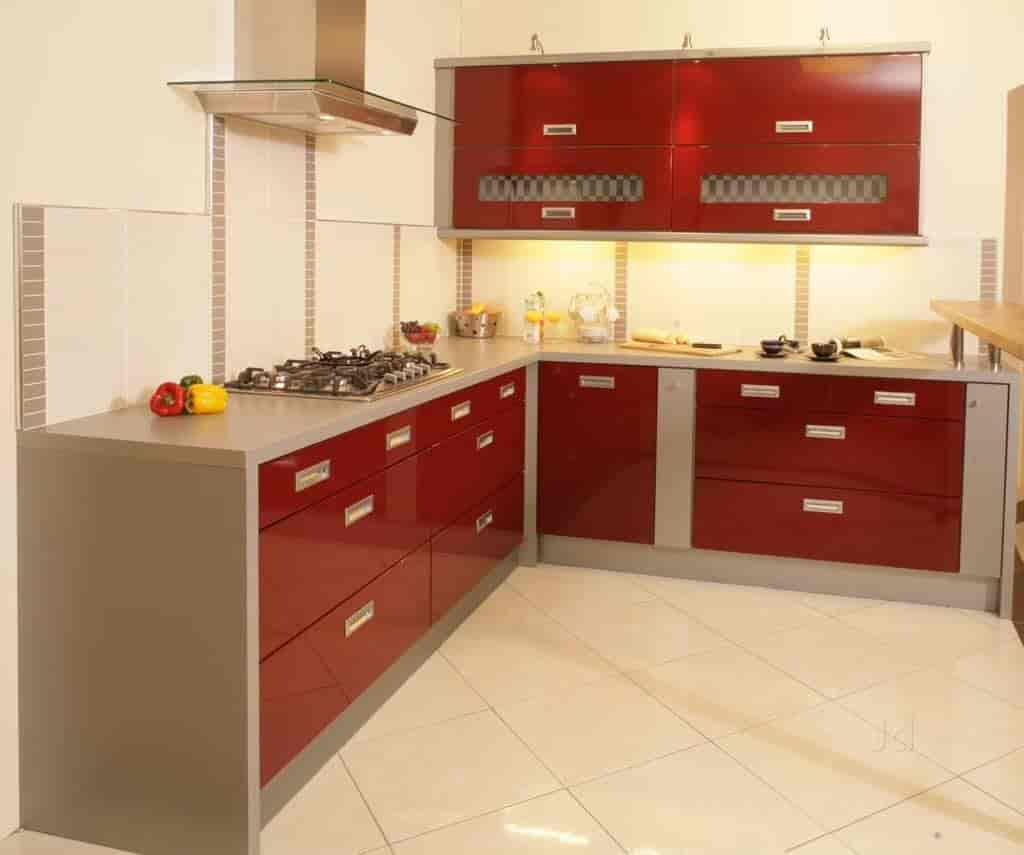 Top Stainless Steel Modular Kitchen Dealers in Jp Nagar - Best Ss ...