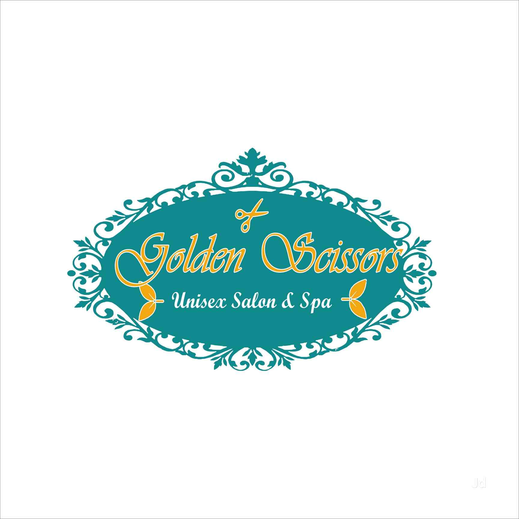 Golden Scissors Unisex Salon (Closed Down) in Jp Nagar,Bangalore Best
