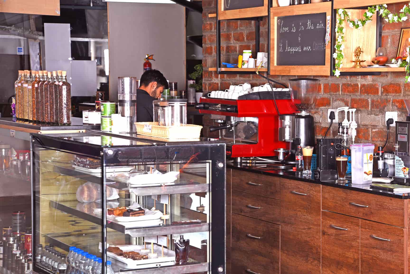 Top Coffee Powder Manufacturers in Koramangala Best Filter Coffee Manufacturers Bangalore near