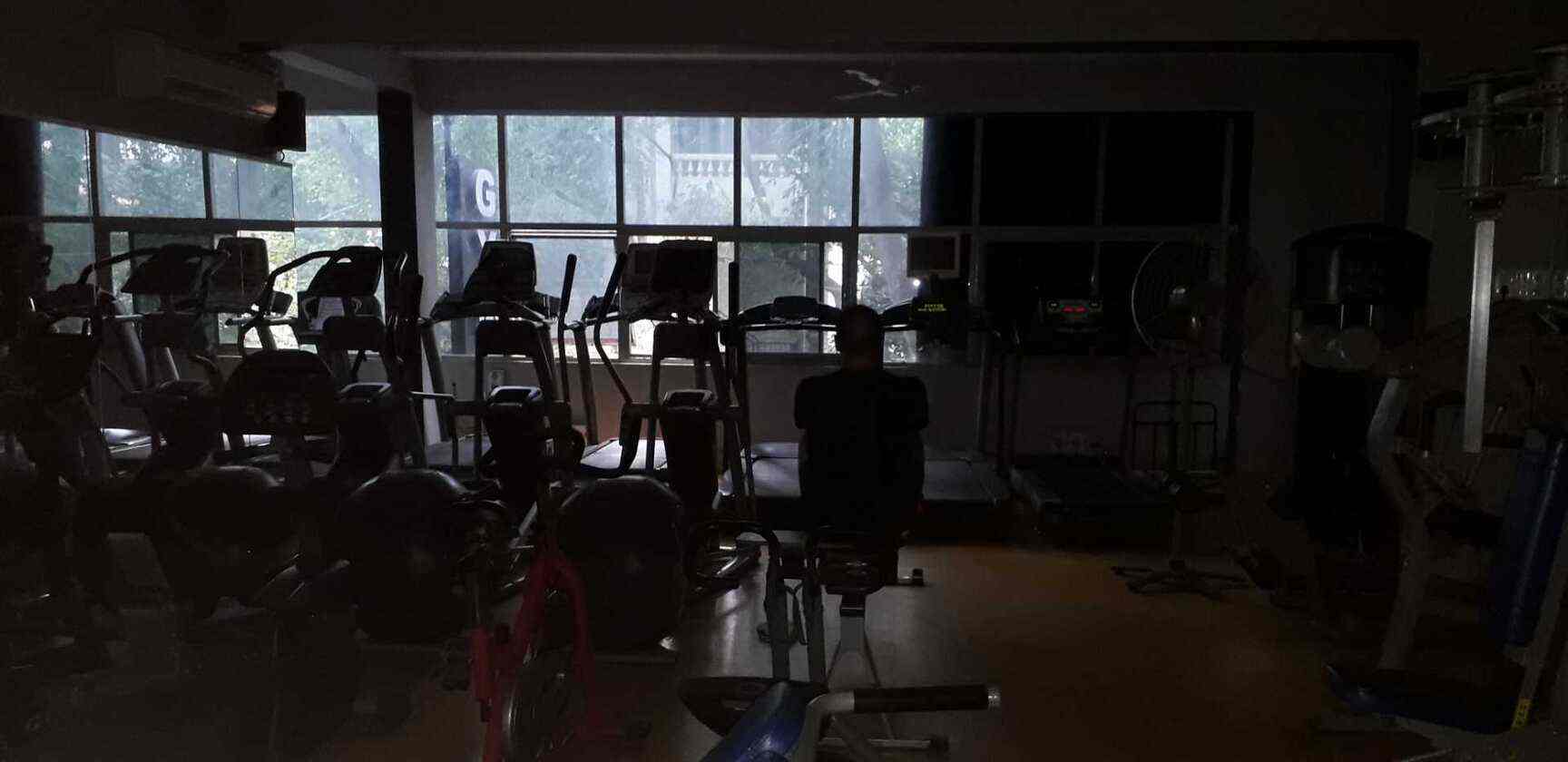 The Body Works Fitness Center in Koramangala,Bangalore Best Fitness