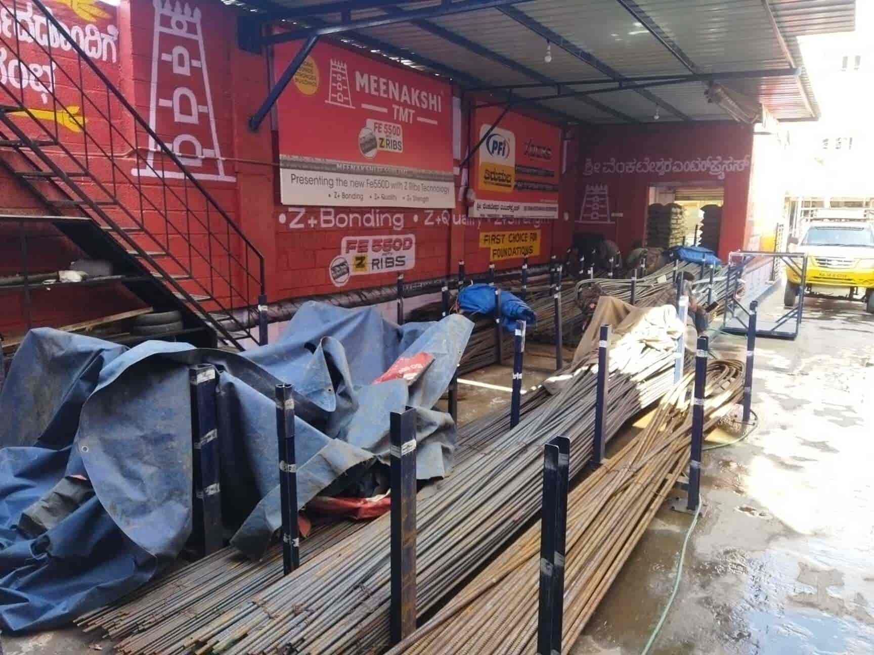 Top Jsw Steel Distributors in Bellandur Best Jsw Steel Distributors