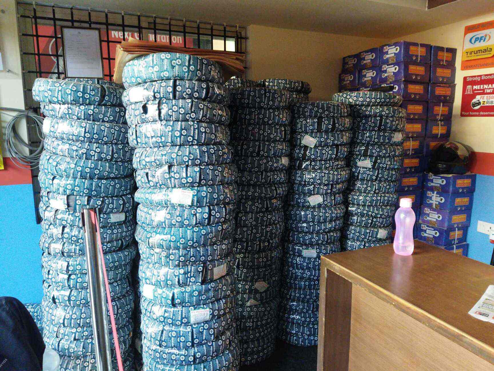 Top Jsw Steel Distributors in Bellandur Best Jsw Steel Distributors