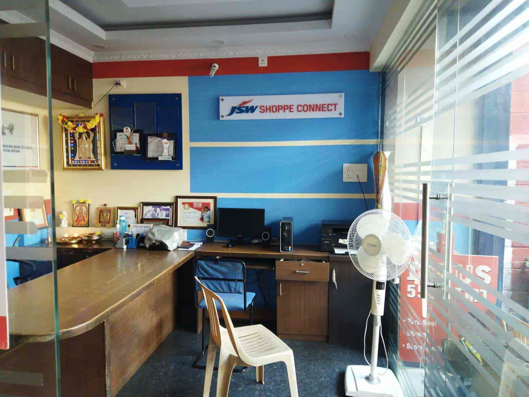 Top Jsw Steel Distributors in Bellandur Best Jsw Steel Distributors