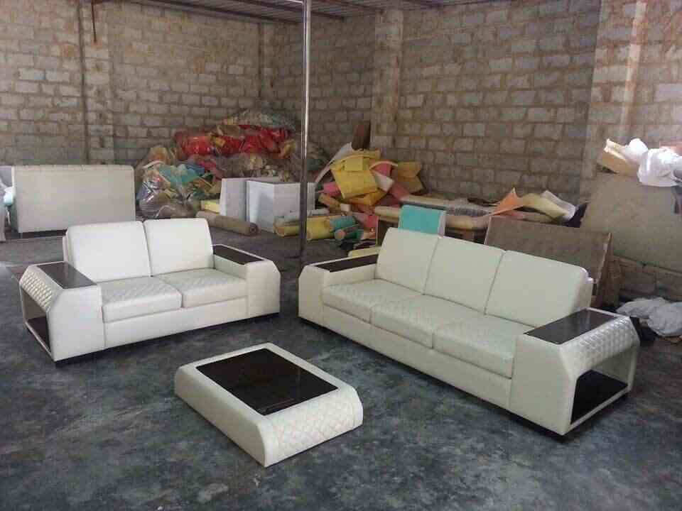 Top Leatherette Sofa Manufacturers in Malleswaram, Bangalore