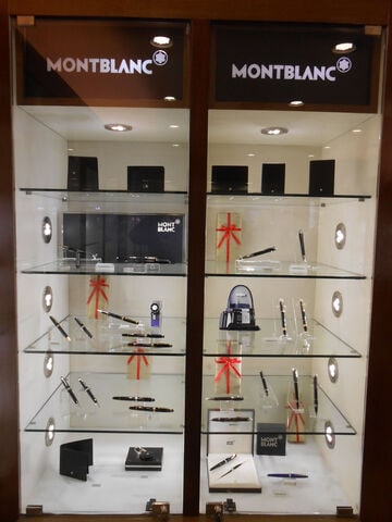Top Montblanc in Ernakulam Best Montblanc Stores Justdial
