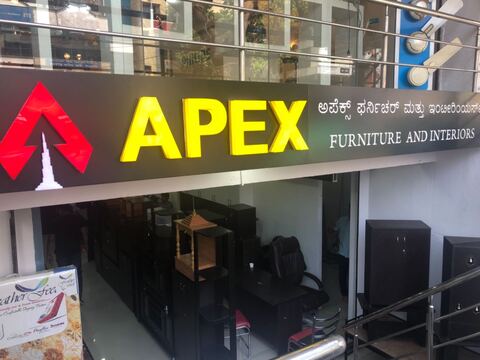 Apex Furniture Interiors in Jayanagar 9th Block Bangalore Best