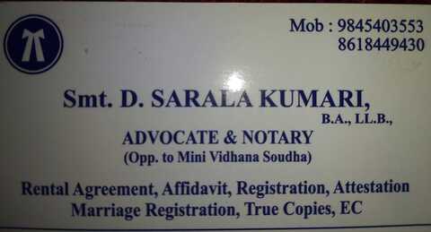 Divorce Advocates Yelahanka