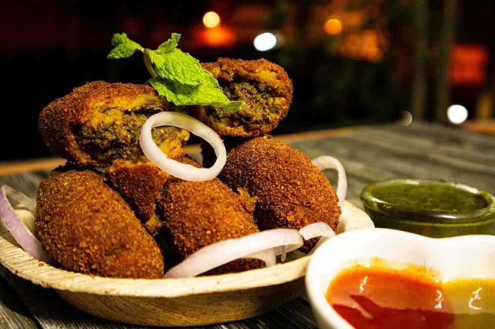 Snacks Bar Restaurants in Bellandur, Bangalore Snacks Shops Bellandur