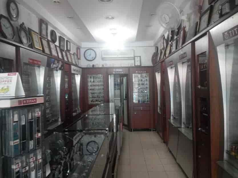 Titan showroom bannerghatta on sale road