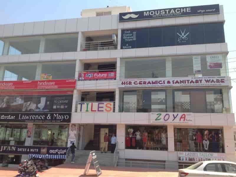 Catalogue HSR Ceramics And Sanitary in Hsr Layout Sector 1