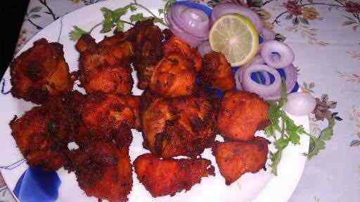 Chicken kebab hotsell at home