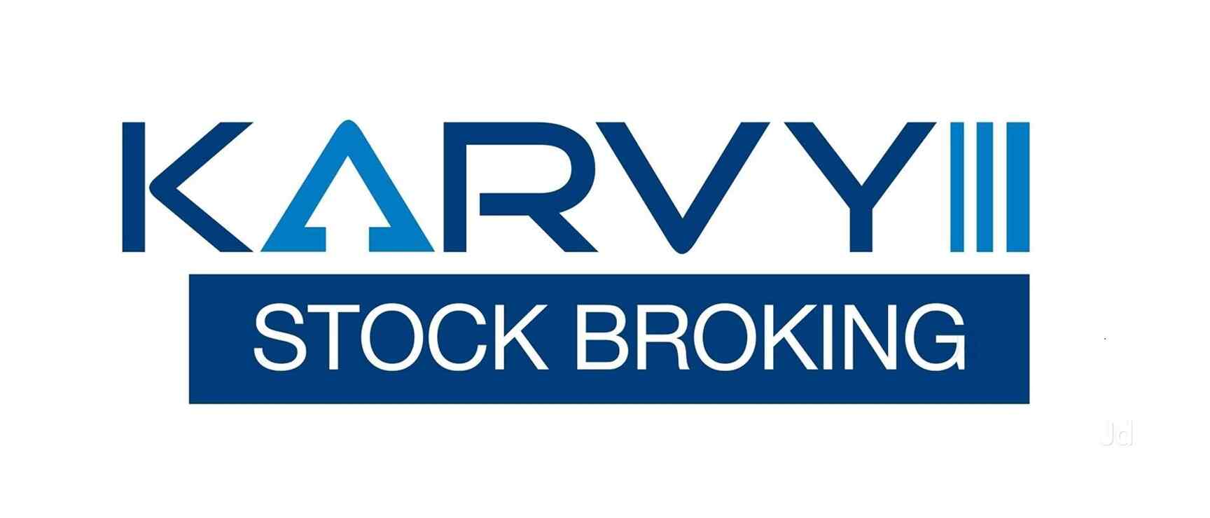 Karvy Stock Broking Ltd, Malleswaram Stock Brokers in Bangalore