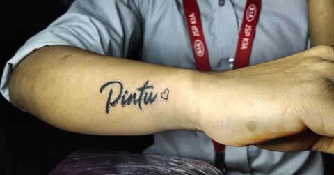 42 Wedding Ring Tattoos That Will Only Appeal To The Most Amazing Of Couples TattooBlend