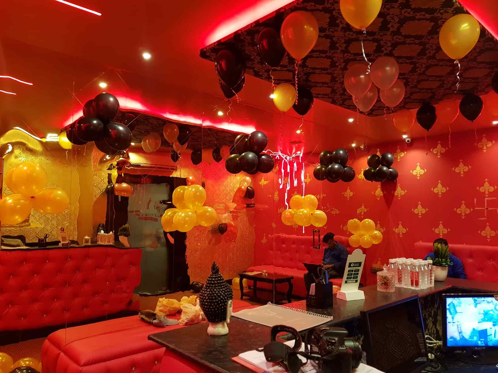 Aarna Unisex Spa and Salon in Jayanagar 4th Block,Bangalore Best Body