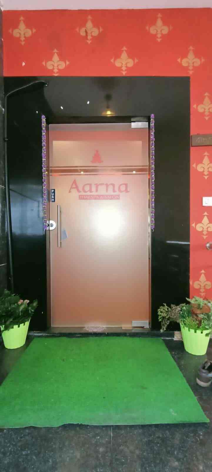Aarna Unisex Thai S P A and Salon Photos, Jayanagar 4th Block