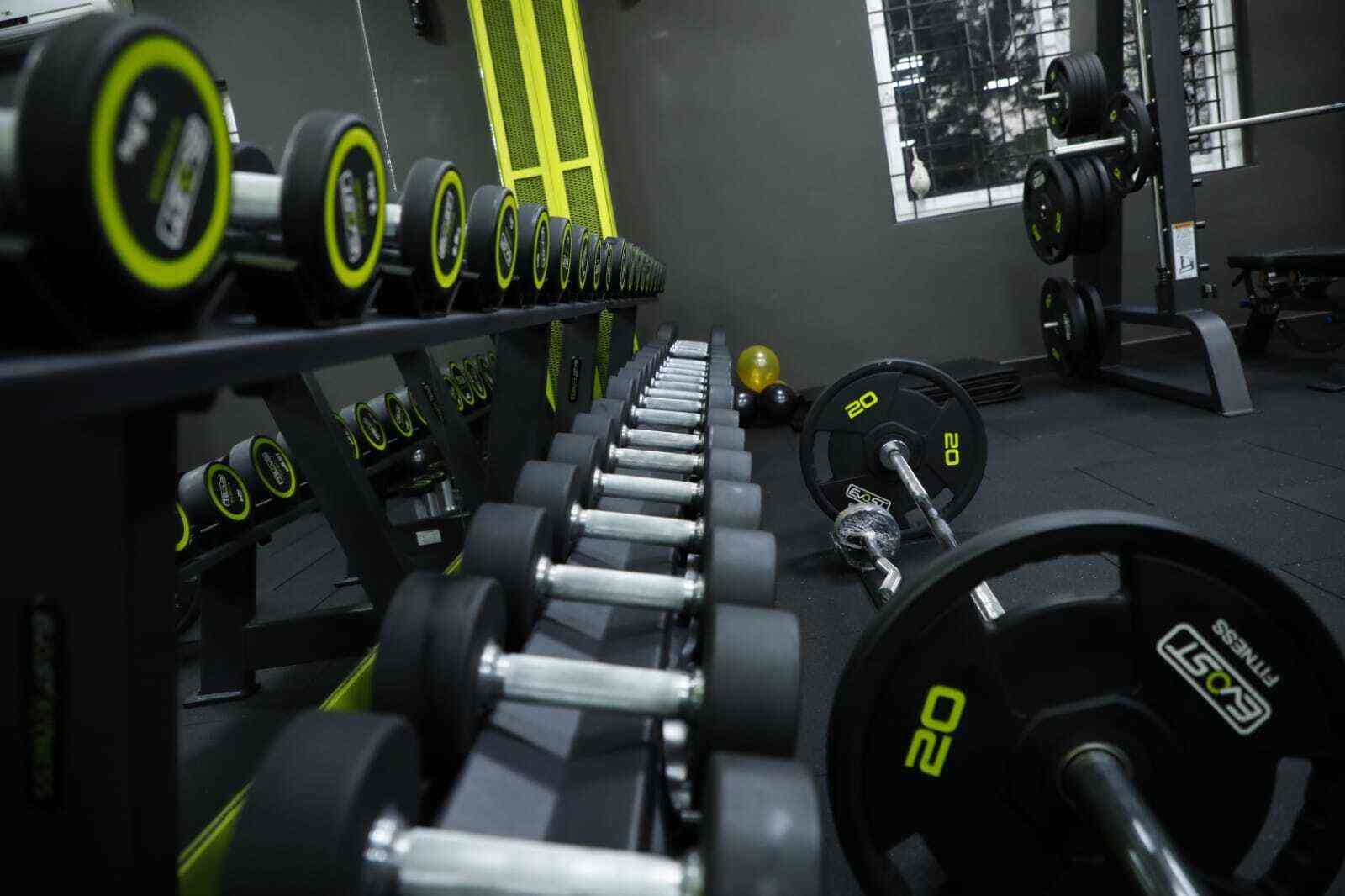 Sg Fitness in Hoysala Circle,Bangalore Best Fitness Centres in