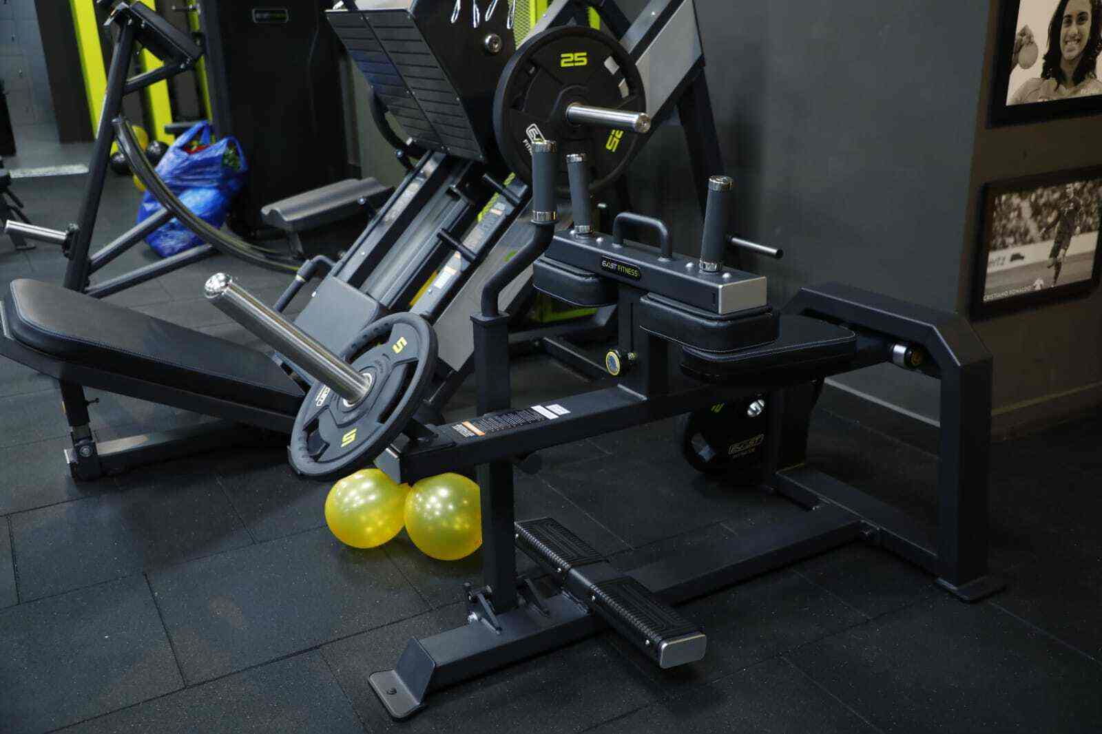 Sg Fitness in Hoysala Circle,Bangalore Best Fitness Centres in