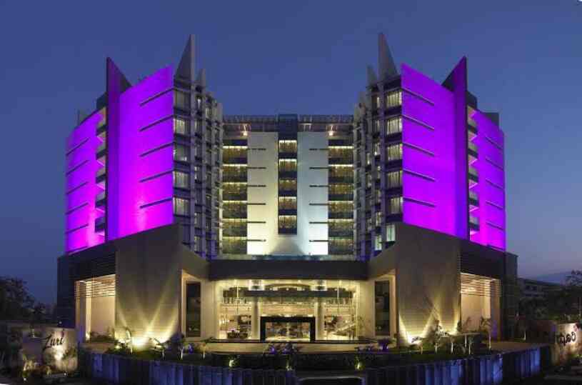 Book The Zuri Hotel in Hoodi,Bangalore Best Hotels in Bangalore