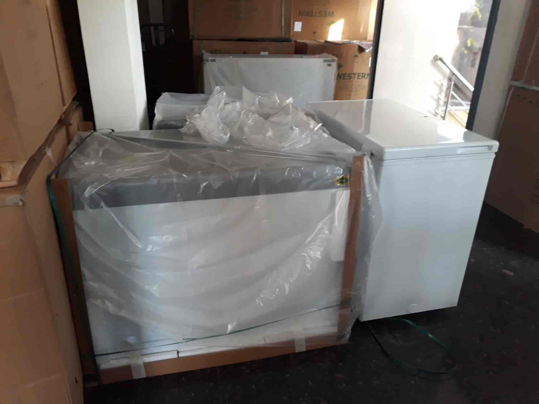 Top Deep Freezer Dealers in HSR Layout, Bangalore डीप फ्रीजर डीलर्स