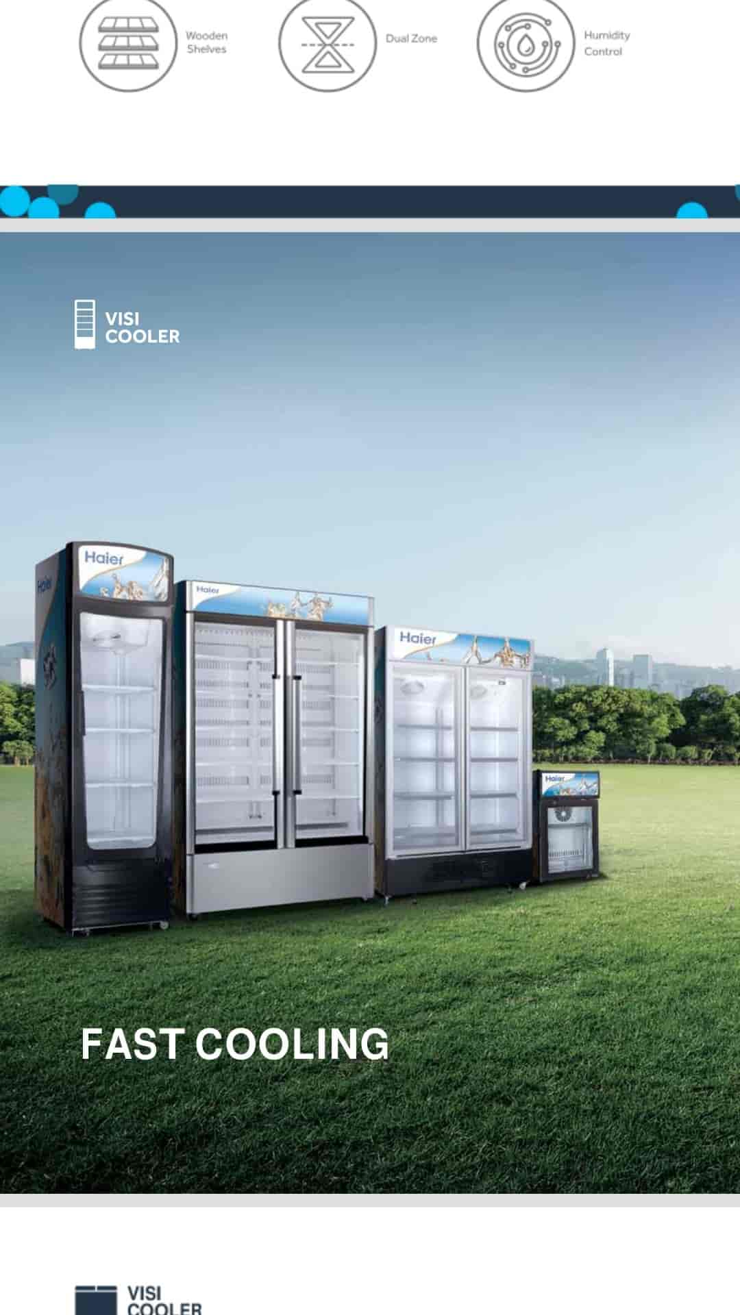 Top Deep Freezer Dealers in HSR Layout, Bangalore डीप फ्रीजर डीलर्स, एचएसआर लेआउट , बैंगलोर