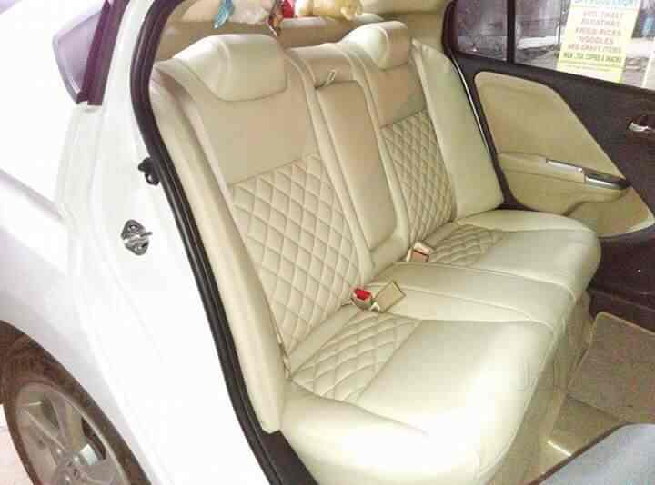 M N Enterprises Car Best Seat Covers Manufacturers Photos