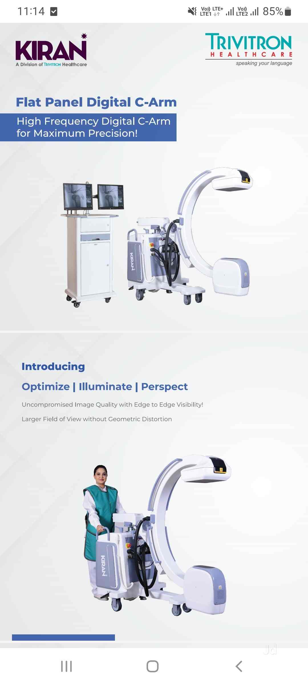 Top X Ray Machine Repair & Services in Bangalore क्ष रे मशीन रिपेयर