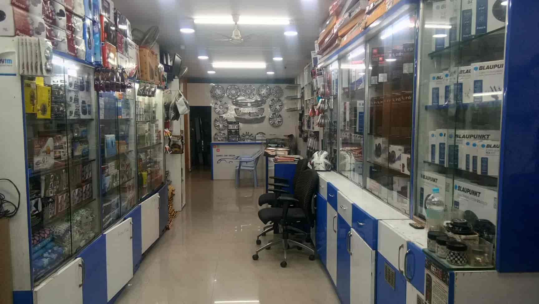 Top Car Led Light Dealers in Bangalore Justdial