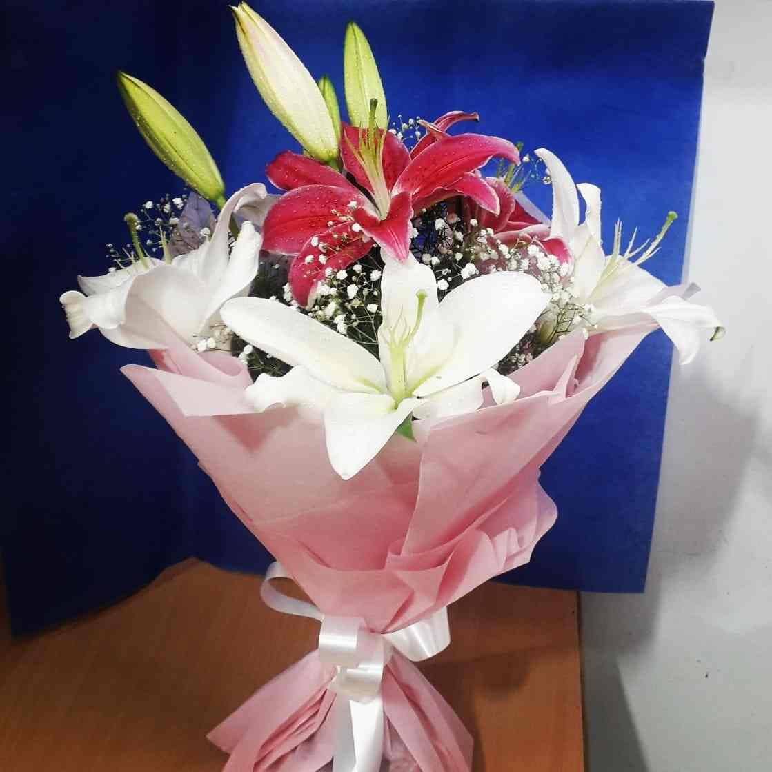 Shades Of Rainbow Florist in Koramangala,Bangalore Best Florists Home
