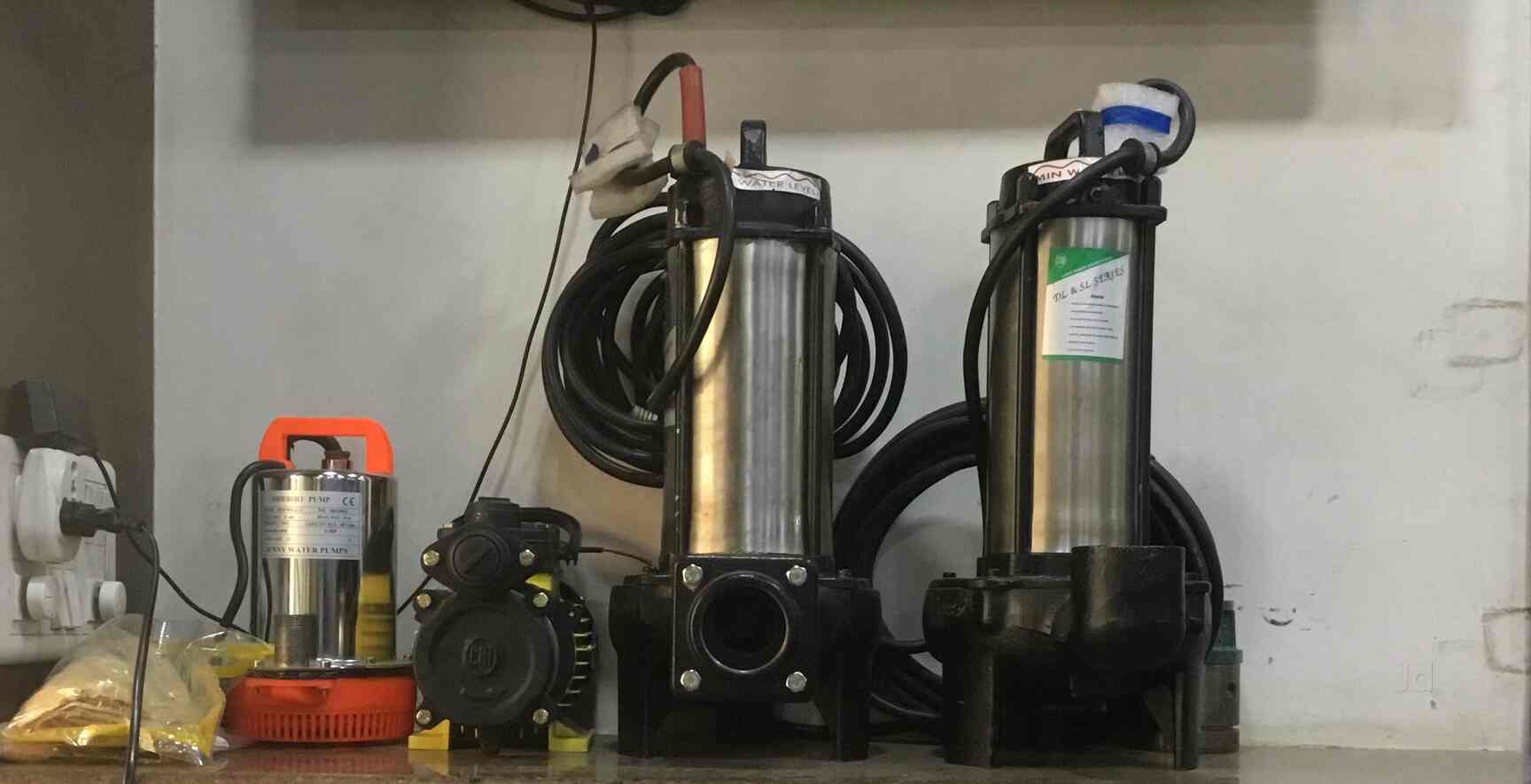 Top V Guard Pump Dealers in Malleswaram Best V Guard Pump Dealers