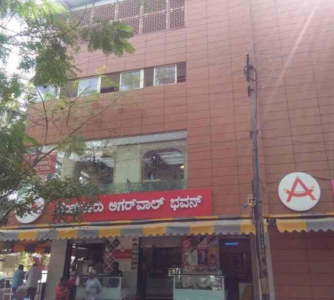 Desi Cream Junction in Jayanagar,Bangalore Order Food Online Best