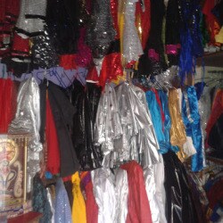Sujays Costumes, Banashankari 1st Stage 