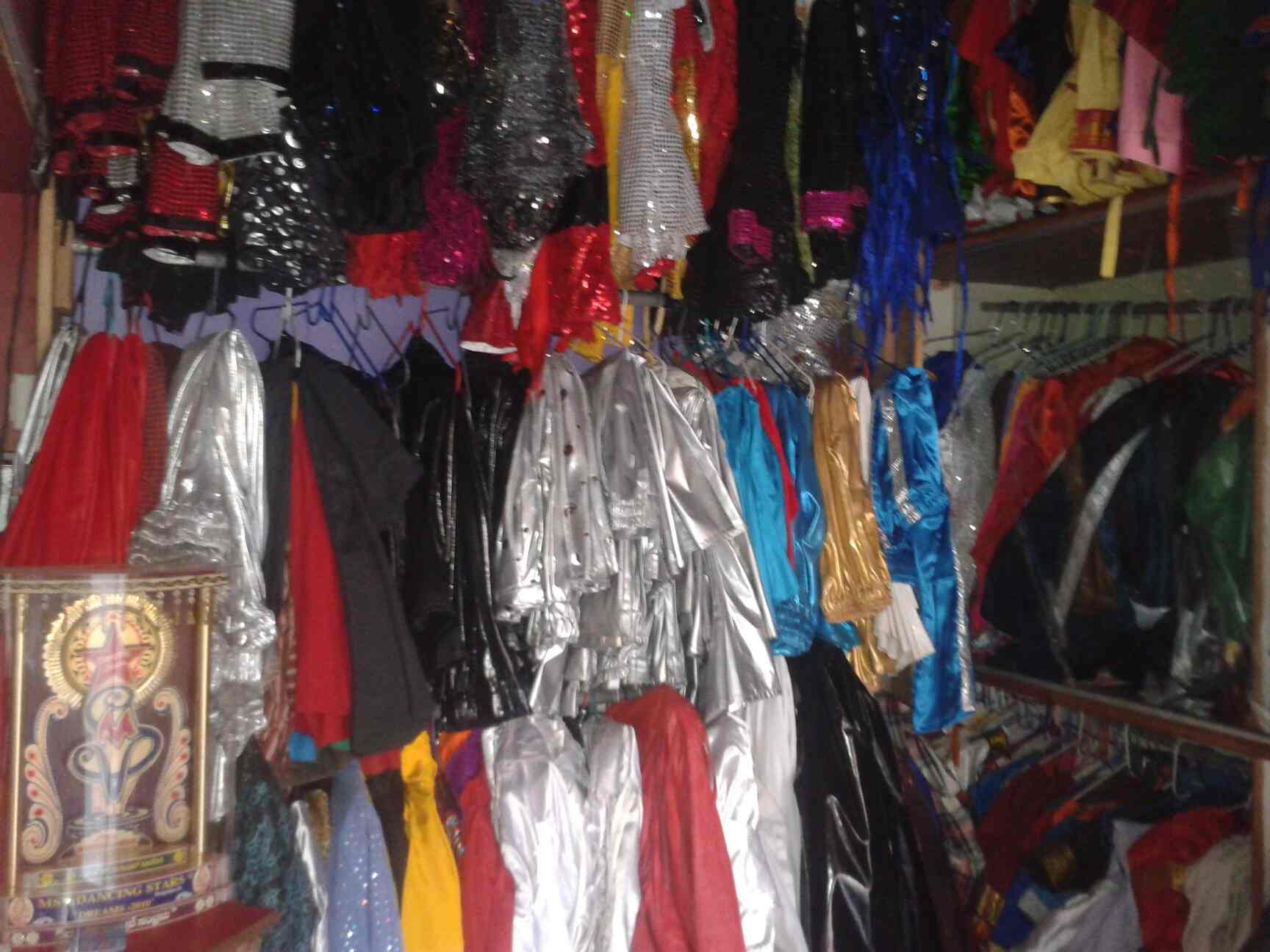 Top Costumes On Rent For Fancy Dress in ISRO Layout Kumaraswamy Best