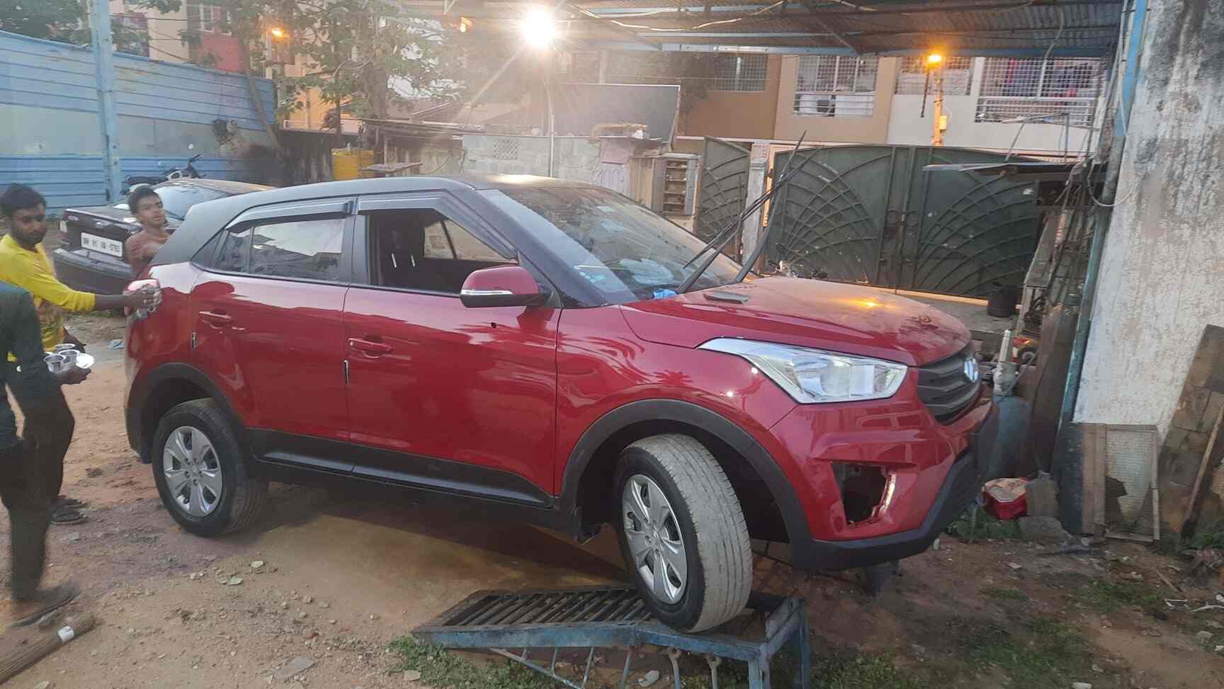 Top Remote Control Car Lock Repair & Services in Indiranagar Best