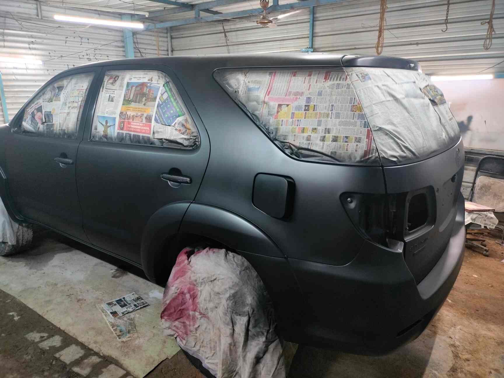 Top Remote Control Car Lock Repair & Services in Indiranagar Best