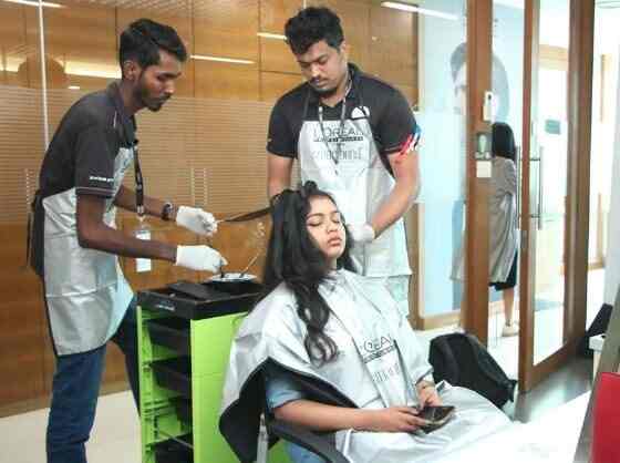 YLG Salon in Jayanagar,Bangalore - Best Beauty Parlours in Bangalore - Justdial YLG Salon in Jayanagar,Bangalore - Best Beauty Parlours in Bangalore - Justdial