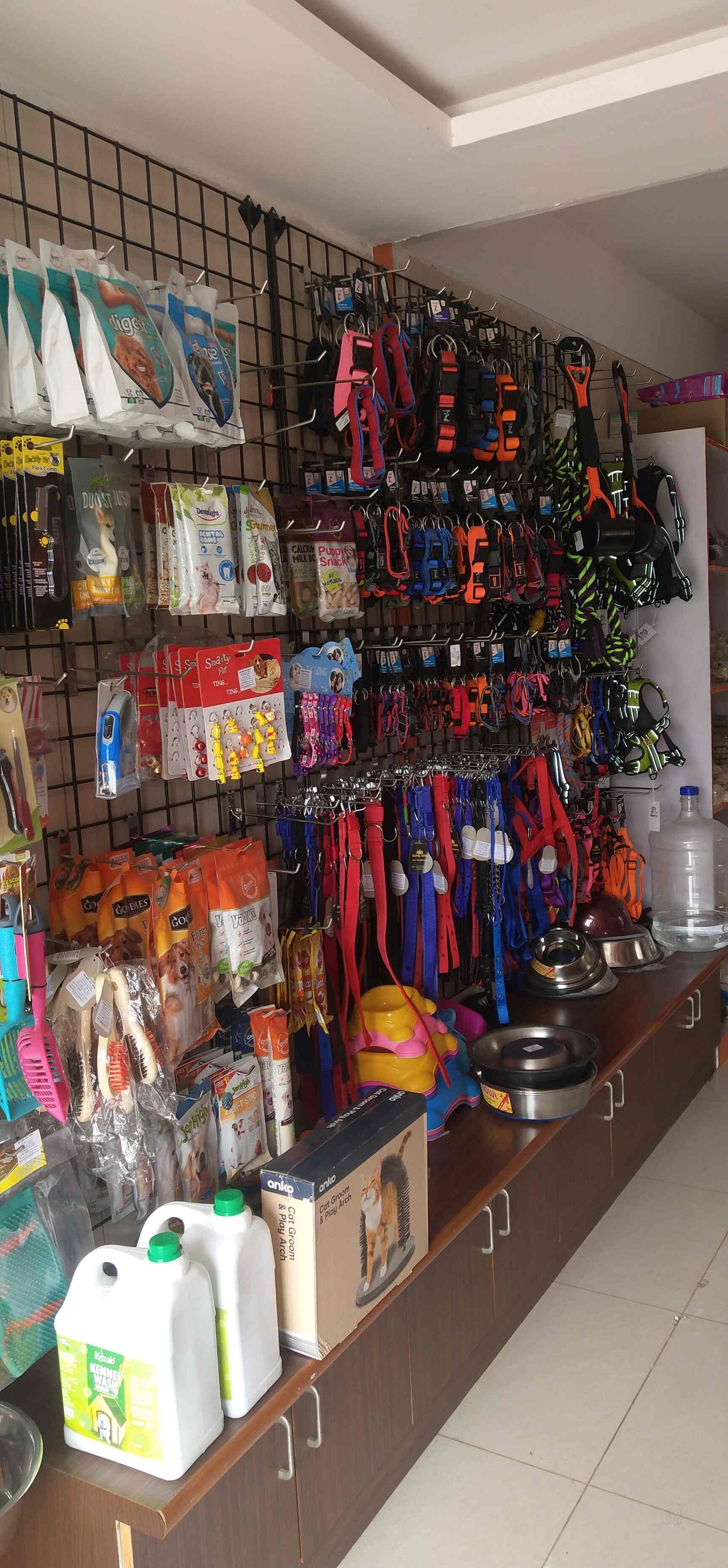 Shri Vari Pet Shop and Pet Clinic Pet Shops Book Appointment Online
