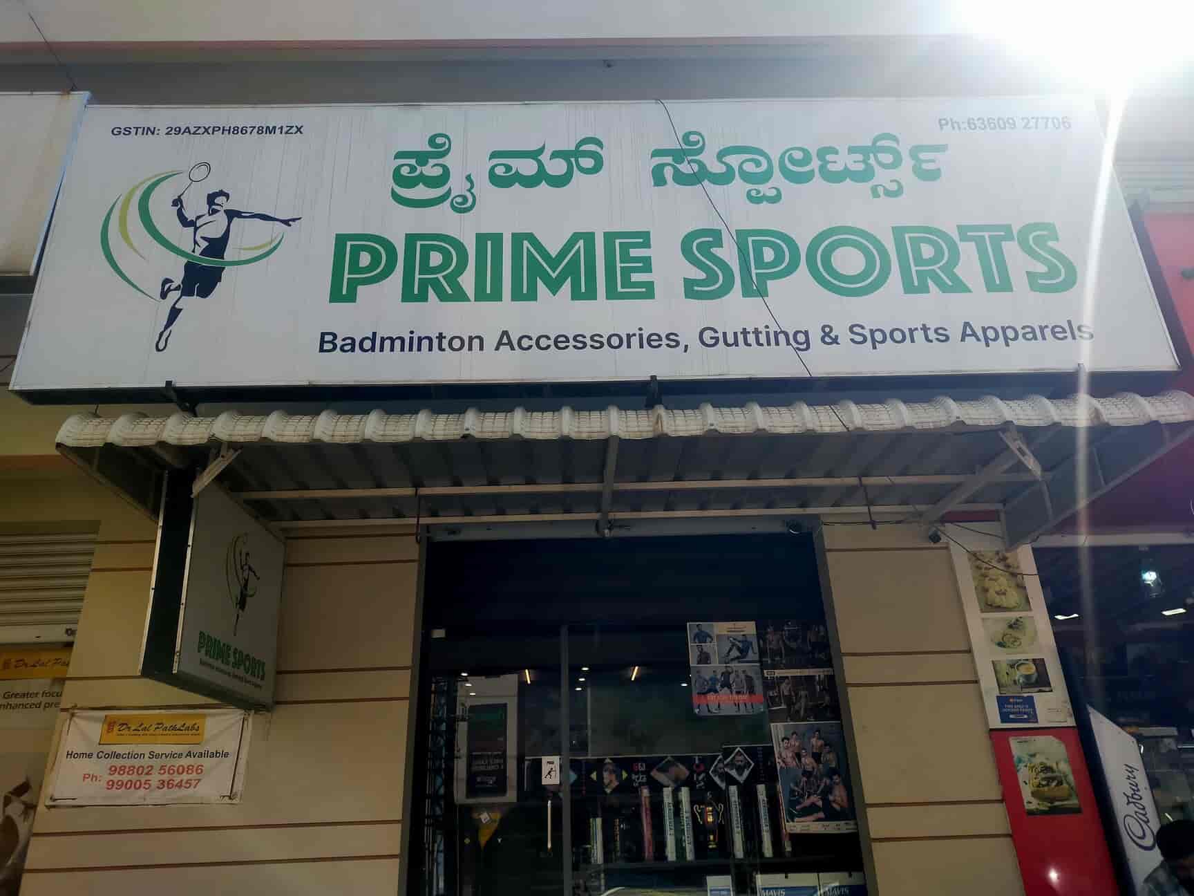 Top Li Ning Badminton Racket Dealers in Whitefield Best Li Ning