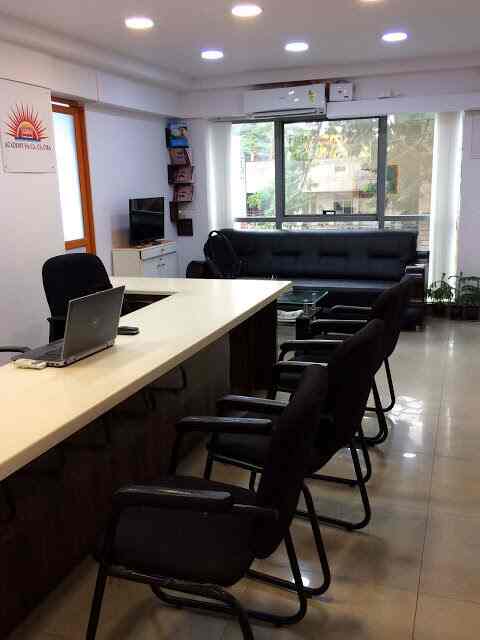 cuti care clinic chamarajpet