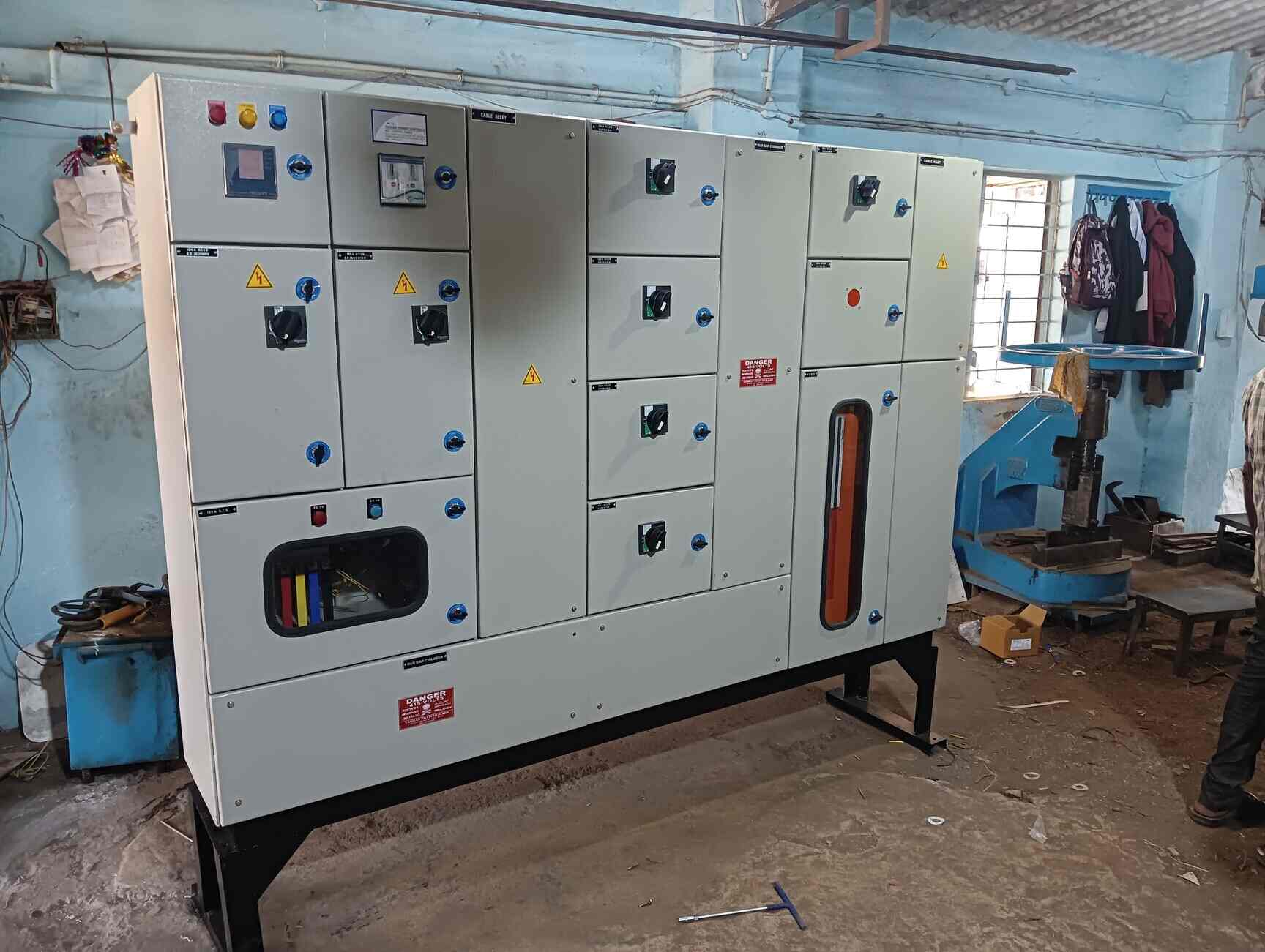 Top Lt Control Panel Manufacturers in Bangalore लत कण्ट्रोल पैनल
