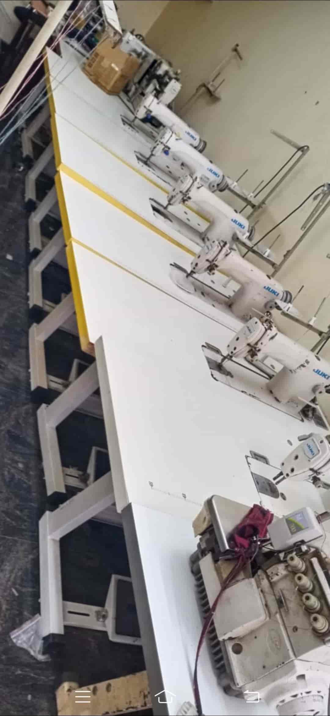 Top Sewing Machine Repair Services in Kaggadasapura Road, Bangalore Best Silai Machine