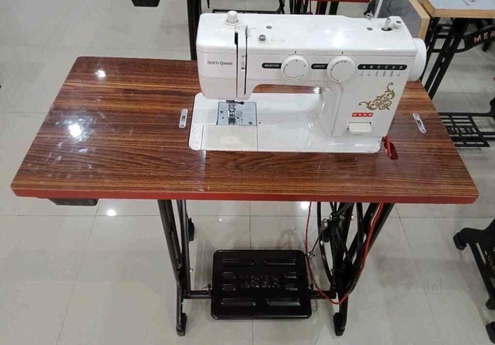 Top Sewing Machine Repair Services in Kaggadasapura Road, Bangalore Best Silai Machine