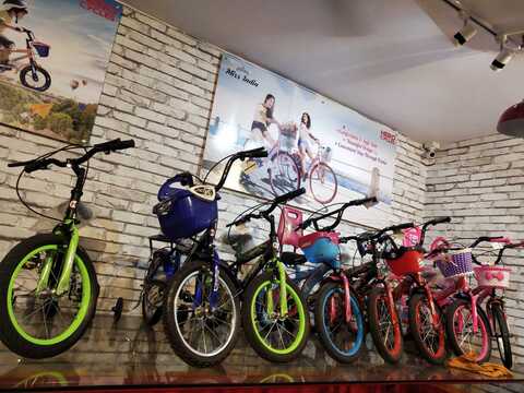 hero sprint cycle store near me