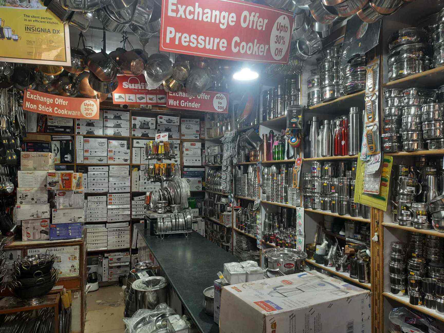 Top Panasonic Home Appliance Dealers in Marathahalli Best Panasonic