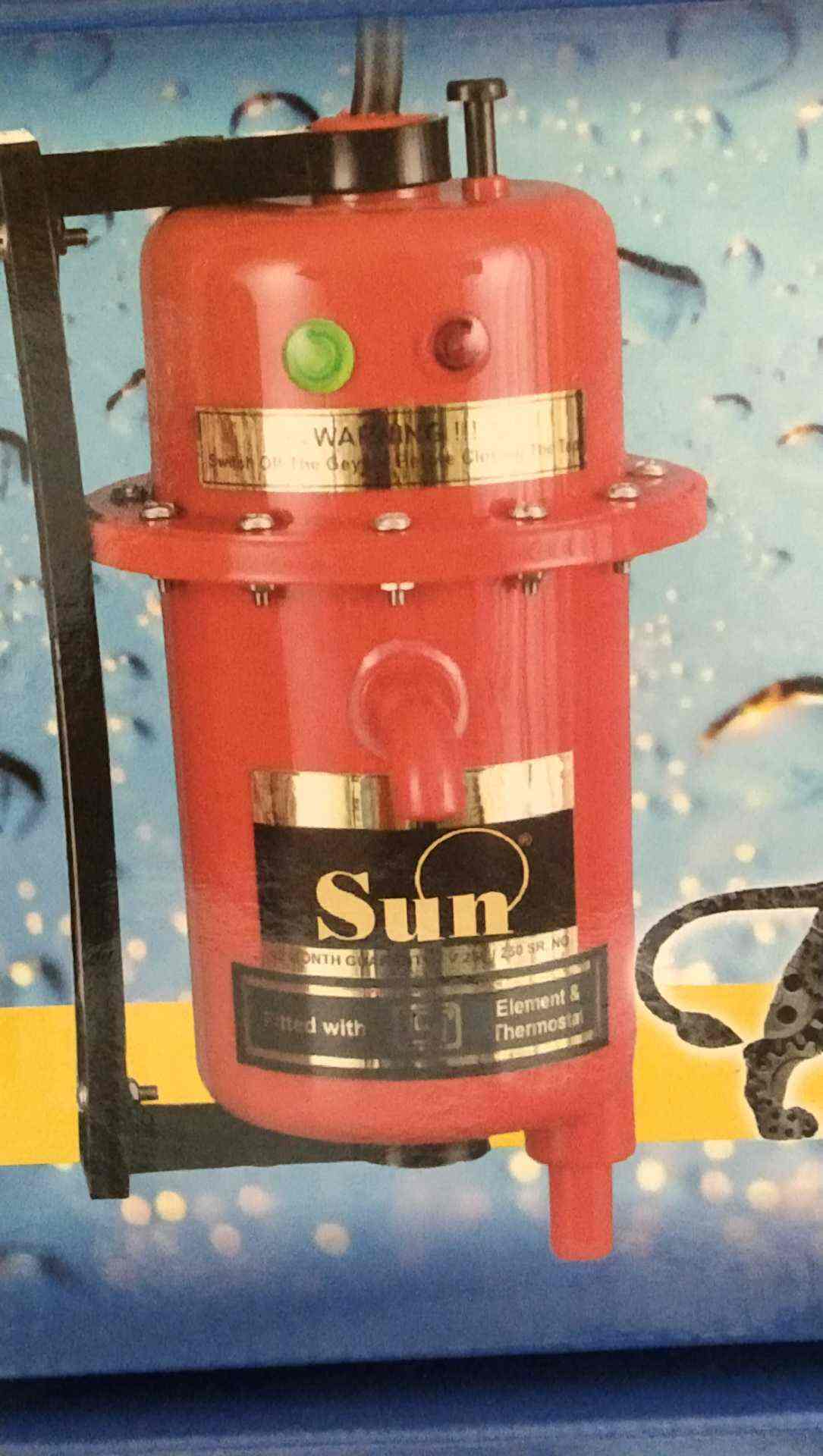 Top Sun Instant Geyser Distributors in Chennai - इंस्टेंट गीजर  डिस्ट्रीब्यूटर्स-सुन, चेन्नई - Best Sun Instant Geyser Distributors -  Justdial