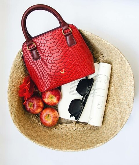 Hidesign bags bangalore Clearance