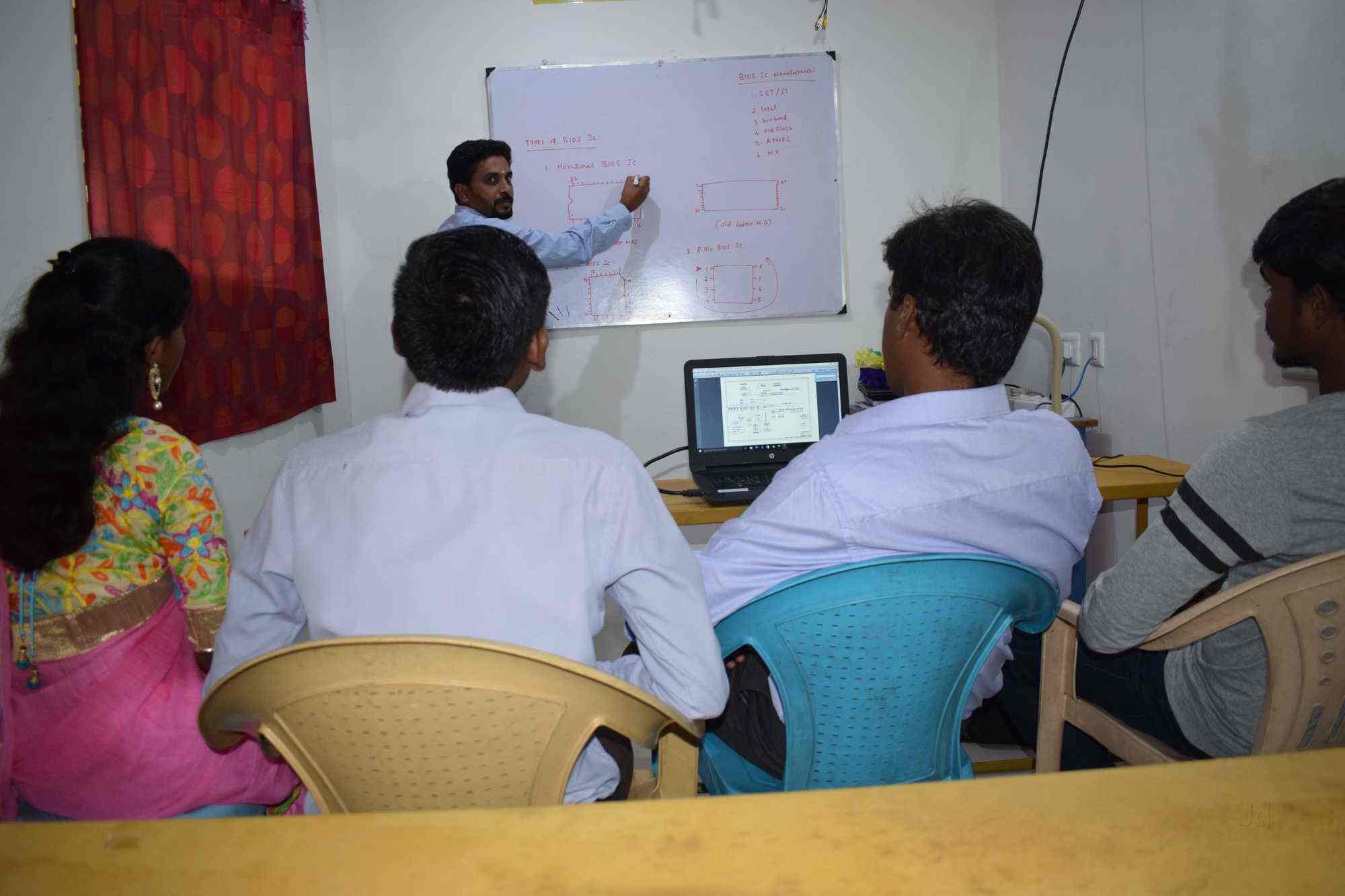 Top Printer Cartridge Ink Refilling Services in Mathikere, Bangalore