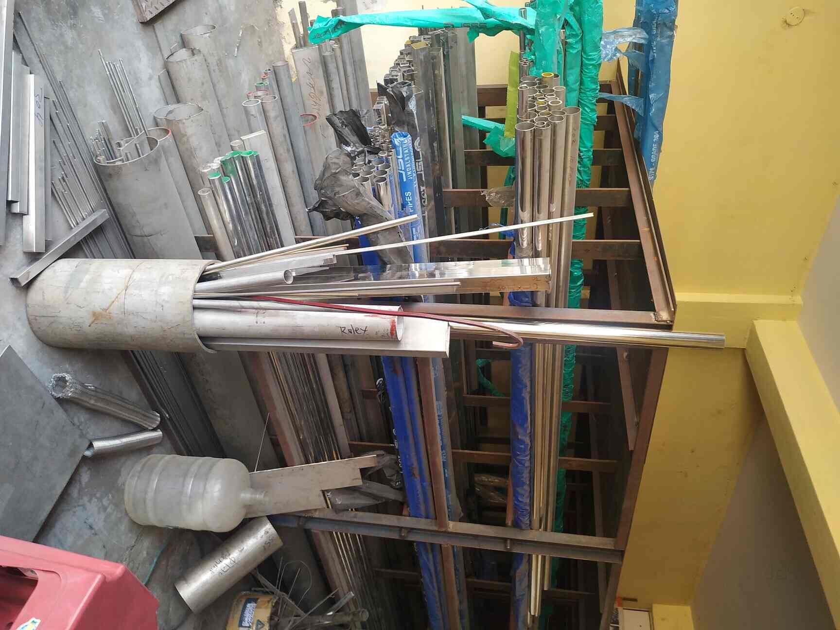 Rolex Industrial Supply in Peenya 2nd Stage,Bangalore Best Stainless