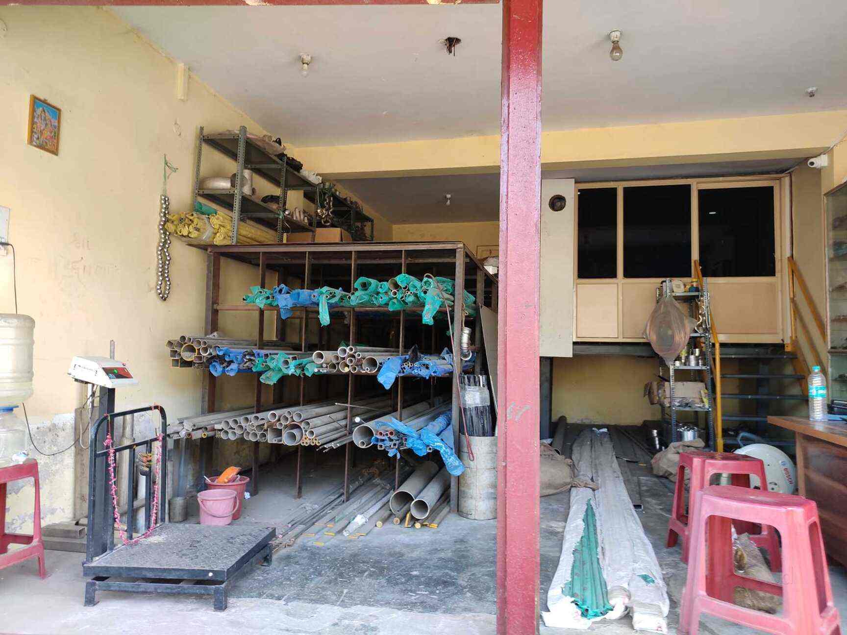 Rolex Industrial Supply in Peenya 2nd Stage,Bangalore Best Stainless