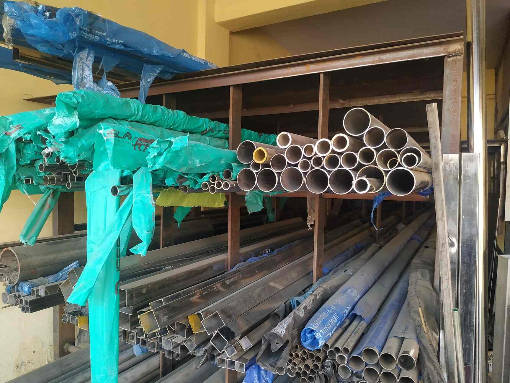 Rolex Industrial Supply in Peenya 2nd Stage,Bangalore Best Stainless