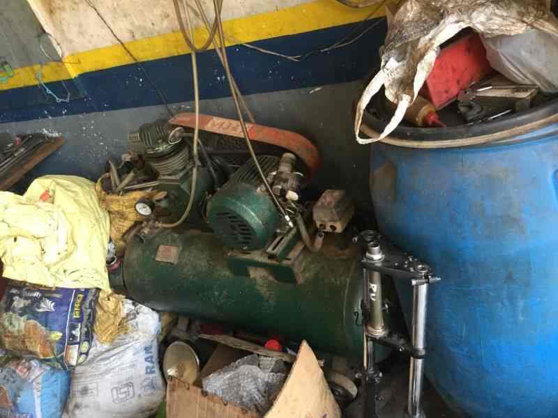 Indian Garage in Jp Nagar 9th Phase,Bangalore Best Garages in